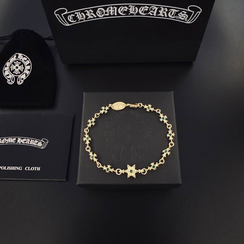 Chrome Hearts Bracelet 04yxs175
